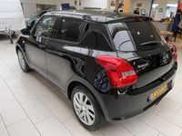 tweedehands Suzuki Swift 1.2 Select Sm.Hyb.