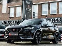 Occasion Cupra Formentor VZ 245 PK (180 kW) 2022 Zwart SUV