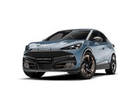Nieuw Cupra Tavascan 11 kW (15 PK) 2025 Tavascan blue SUV