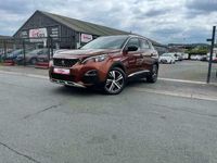 Occasion Peugeot 3008 Active 116 PK (85 kW) 2016 Bruin SUV