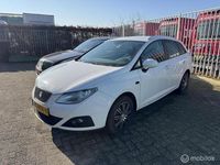 Occasion Seat Ibiza Ecomotive 75 PK (55 kW) 2010