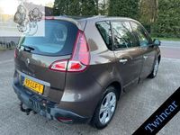 tweedehands Renault Scénic III 2.0 AUT 5-DRS Dynamique ECC NAVI PDC XENON NAP