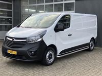 tweedehands Opel Vivaro 1.6 CDTI L2H1 Edition EcoFlex Airco Schuifdeur Cam