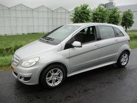 tweedehands Mercedes B150 150