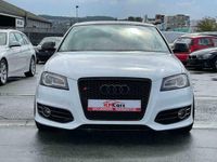 tweedehands Audi A3 2.0 TFSI Quattro