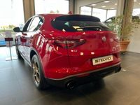 tweedehands Alfa Romeo Stelvio Sprint 2.0 TB