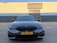 Occasion BMW 330 Executive 292 PK (214 kW) 2021 Grijs Stationwagen