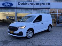 Occasion Ford Transit Trend 150 PK (110 kW) 2024 Wit Van