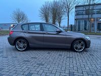 Occasion BMW 114 102 PK (75 kW) 2012 Hatchback