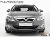 tweedehands Opel Astra 1.7 CDTi ecoFLEX Cosmo*|NAVI*XENON*PDC*REGUL*USB*|