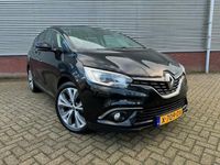 tweedehands Renault Grand Scénic IV 1.3 TCe Intens 7 persoons|Navi|Cruise|Trekhaak|Apple/android Carplay|4x Nieuw Allseason band