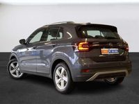 tweedehands VW T-Cross - 1.0 TSI Style / Navigatie / Adaptieve cruise contr