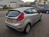 tweedehands Ford Fiesta 1.25 Trend