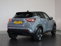 Occasion Nissan Juke 2023 Grijs SUV