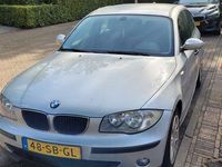 tweedehands BMW 118 118 i 2005