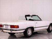 tweedehands Mercedes SL450 