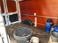 Occasion Ford Tourneo 100 PK (73 kW) 2015