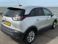 tweedehands Opel Crossland X 1.2 Online Edition