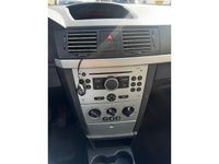 Occasion Opel Meriva Cosmo 105 PK (77 kW) 2006 Grijs, metallic lak MPV