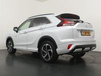 Occasion Mitsubishi Eclipse Cross 188 PK (138 kW) 2023 Wit SUV