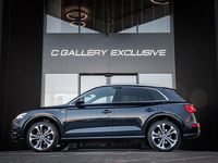 tweedehands Audi Q5 50 TFSI e S edition l Panorama l Memory l Sfeerver