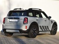 tweedehands Mini Cooper S Countryman Cooper S