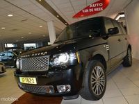 tweedehands Land Rover Range Rover 4.4 TDV8 Vogue | Full option