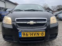 tweedehands Chevrolet Aveo 1.4-16V Style AIRCO 97.430 km