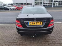 tweedehands Mercedes C200 CDI 6bak 136pk Avantgarde Nap Apk 12-24