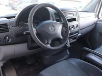 tweedehands Mercedes Sprinter 519 3.0 CDI 366 DC Cruise control, Automaat, Radio cd speler, Elektrische ramen
