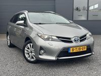 tweedehands Toyota Auris Touring Sports 1.8 Hybrid Lease+ 2e Eigenaar,Navi,