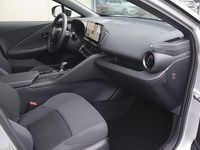 Nieuw Toyota C-HR 223 PK (164 kW) 2025 Grijs SUV