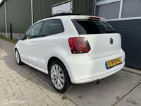 tweedehands VW Polo 1.2 TSI Match|Pano|CarPlay|Cruise|Stoel vw|