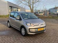 tweedehands VW up! UP! 1.0 moveBlueM.