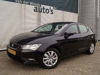 tweedehands Seat Leon 1.2 TSI Enjoy Edition -AIRCO-CRUISE-LMV-