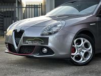 tweedehands Alfa Romeo Giulietta 1.4 Turbo | 1e eig. | Clima | Cruise | Navi | PDC