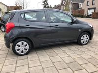 tweedehands Opel Karl 1.0 ecoFLEX 120 Jaar Edition