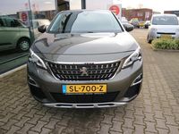 tweedehands Peugeot 3008 1.6 e-THP AUTOMAAT Blue Lease Premium NAVI CAMERA