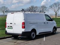 tweedehands Opel Vivaro 2.0 d autom. l2h1