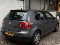 Occasion VW Golf Trendline 116 PK (85 kW) 2007 Sedan