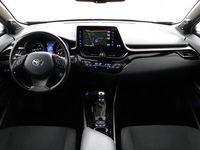 tweedehands Toyota C-HR 1.8 Hybrid Style