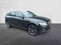 tweedehands Audi Q5 2.0 TFSI quattro Pro Line Automaat, airco,cruise,trekhaak, 20inch lmv,parkeerse