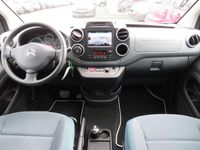 tweedehands Citroën e-Berlingo E-Feel | Rijklaar | 100% Elektrisch | Navigatie |
