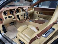 Occasion Bentley Continental GT 560 PK (411 kW) 2007 Overige Coupé