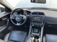 tweedehands Jaguar F-Pace 3.0 R-Sport AWD Pano.dak Leer 22inch Nav/Cam