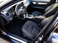 tweedehands Mercedes C180 Estate 156pk Ambition Avantgarde AMG Aut. Xenon|Cl