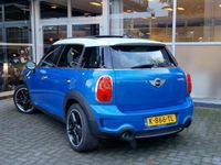 tweedehands Mini Cooper S Countryman 1.6 ALL4 Chili PANO / NAVI / CLIMA /