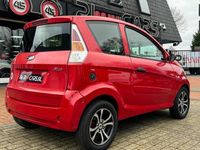 Occasion Microcar M.Go 2014 Rood Hatchback