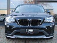 tweedehands BMW X1 xDrive20i High Executive + LED + LEER + X-LINE + SPORTSTOELEN