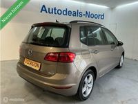 tweedehands VW Golf Sportsvan 1.2 TSI Comfort Navi Cruise PDC